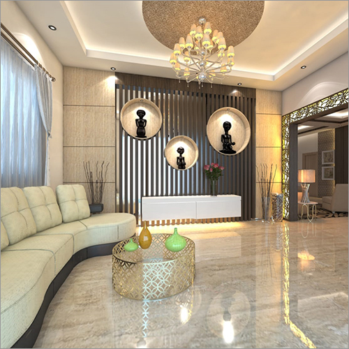 Interior Decoration
