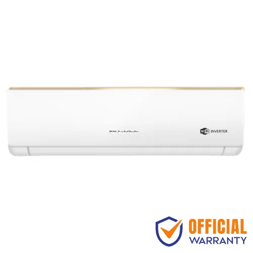 Gree 1 Ton Zeno-Split Compressor AC-3